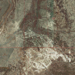 UT-MONUMENT PEAK SW: GeoChange 1967-2011 Preview 2