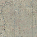 WY-TIMBER CREEK: GeoChange 1974-2012 Preview 2