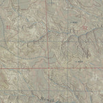 WY-TIMBER CREEK: GeoChange 1974-2012 Preview 3