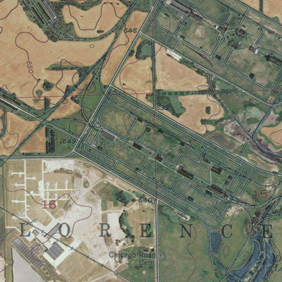 IL-SYMERTON: GeoChange 1952-2012 Preview 3