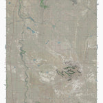 WY-COYOTE GAP: GeoChange 1974-2012 Preview 1