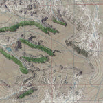 WY-COYOTE GAP: GeoChange 1974-2012 Preview 3