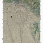 WY-NEWCASTLE: GeoChange 1948-2012 Preview 1