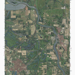 IL-WILMINGTON: GeoChange 1952-2012 Preview 1