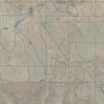 WY-LASSEN CREEK: GeoChange 1974-2012 Preview 2