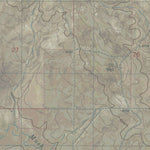 WY-LASSEN CREEK: GeoChange 1974-2012 Preview 3