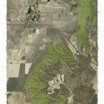 UT-SNOWVILLE: GeoChange 1967-2011 Preview 1