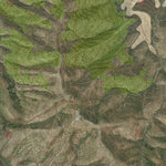 UT-SNOWVILLE: GeoChange 1967-2011 Preview 3