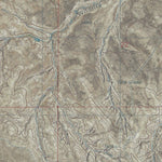 WY-WILDLIFE DRAW WEST: GeoChange 1974-2012 Preview 3