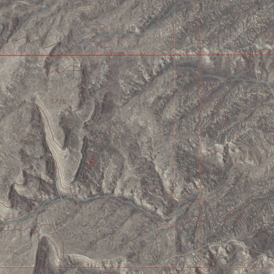 NV-MORGAN HILL: GeoChange 1966-2010 Preview 3