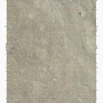 WY-SHEEP CANYON CREEK EAST: GeoChange 1974-2012 Preview 1