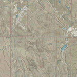 WY-SHEEP CANYON CREEK EAST: GeoChange 1974-2012 Preview 3