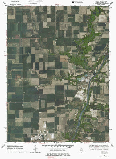 IL-WEDRON: GeoChange 1967-2012 Preview 1