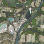 IL-WEDRON: GeoChange 1967-2012 Preview 3
