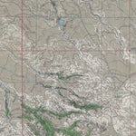 WY-RABBIT MOUNTAINS: GeoChange 1974-2012 Preview 3