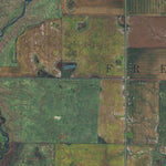 SD-FREDERICK: GeoChange 1951-2014 Preview 2