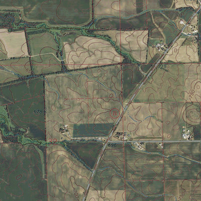 IL-NEWARK: GeoChange 1969-2012 Preview 2