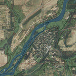 IL-NEWARK: GeoChange 1969-2012 Preview 3