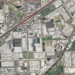 IL-ROMEOVILLE: GeoChange 1952-2012 Preview 2