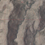 NV-HANKS CREEK SW: GeoChange 1966-2010 Preview 2