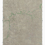 WY-LANCE CREEK NW: GeoChange 1974-2012 Preview 1