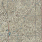 WY-LANCE CREEK NW: GeoChange 1974-2012 Preview 2