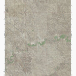 WY-MERCER DRAW: GeoChange 1974-2012 Preview 1