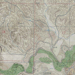 WY-MERCER DRAW: GeoChange 1974-2012 Preview 2