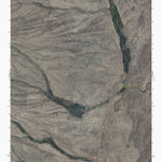 NV-MAHALA CREEK EAST: GeoChange 1968-2010 Preview 1