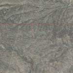 NV-MAHALA CREEK EAST: GeoChange 1968-2010 Preview 2