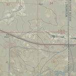 WY-SD-MULE CREEK SE: GeoChange 1973-2012 Preview 2