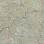 WY-SD-MULE CREEK SE: GeoChange 1973-2012 Preview 3