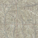 WY-DIXON RANCH: GeoChange 1974-2012 Preview 3