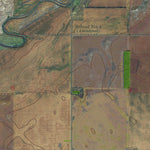 SD-GROTON SW: GeoChange 1951-2014 Preview 2