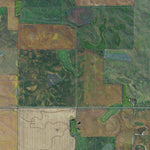 SD-BOWDLE SE: GeoChange 1973-2014 Preview 2