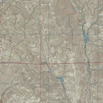 WY-CALF DRAW: GeoChange 1974-2012 Preview 2