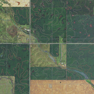 SD-IPSWICH: GeoChange 1973-2014 Preview 2