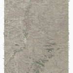 WY-MIKES DRAW: GeoChange 1974-2012 Preview 1