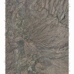 NV-DOUBLE MOUNTAIN: GeoChange 1968-2010 Preview 1