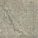 WY-GARLAND DRAW: GeoChange 1974-2012 Preview 2