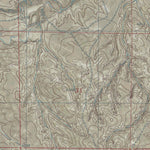 WY-GARLAND DRAW: GeoChange 1974-2012 Preview 3