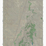 WY-REDBIRD: GeoChange 1974-2012 Preview 1