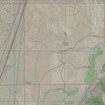 WY-REDBIRD: GeoChange 1974-2012 Preview 2