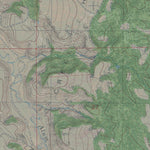 WY-REDBIRD: GeoChange 1974-2012 Preview 3