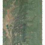 WY-SD-MOON: GeoChange 1977-2012 Preview 1