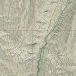 MT-HOME PARK RANCH: GeoChange 1961-2014 Preview 2