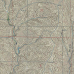 WY-BOGGY RESERVOIR: GeoChange 1974-2012 Preview 3
