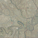 WY-HORSESHOE BEND: GeoChange 1974-2012 Preview 2