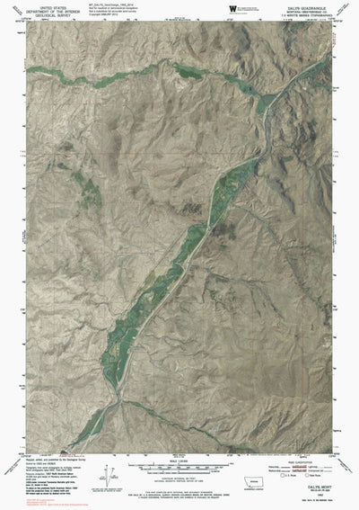 MT-DALYS: GeoChange 1950-2014 Preview 1