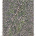 NV-ID-ELK MOUNTAIN: GeoChange 1980-2010 Preview 1